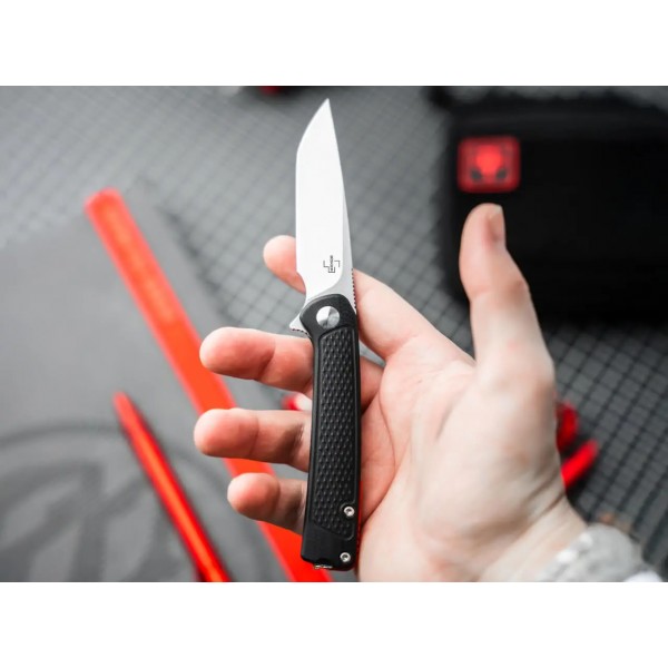 Нож Boker Plus Fire Ant Black - 23731200