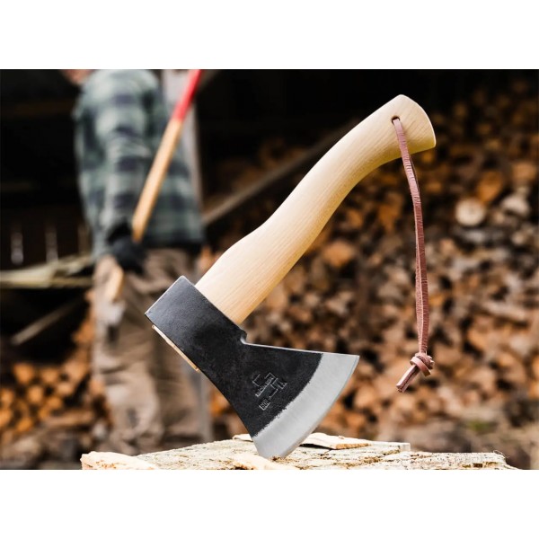 Топор Boker Plus Appalachian Origin Mini Axe - 23731203 Топор Boker Plus Appalachian Origin Mini Axe - 23731203