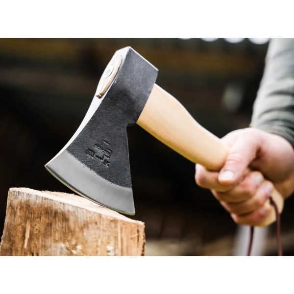 Топор Boker Plus Appalachian Origin Mini Axe - 23731203 Топор Boker Plus Appalachian Origin Mini Axe - 23731203