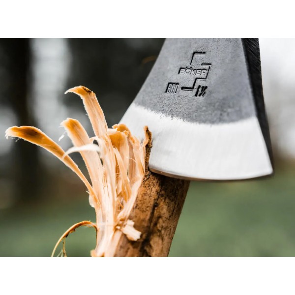Топор Boker Plus Appalachian Origin Mini Axe - 23731203 Топор Boker Plus Appalachian Origin Mini Axe - 23731203