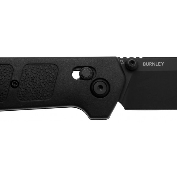 Ніж Boker Plus Kihon DC All Black - 23731212 Ніж Boker Plus Kihon DC All Black - 23731212