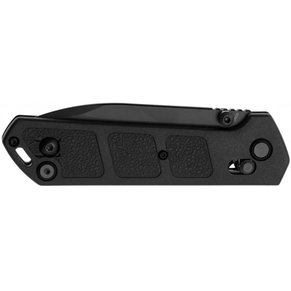 Ніж Boker Plus Kihon DC All Black - 23731212 Ніж Boker Plus Kihon DC All Black - 23731212