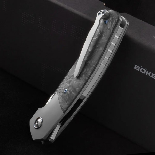Ніж Boker Plus Collection 2025 - 23731214 Ніж Boker Plus Collection 2025 - 23731214