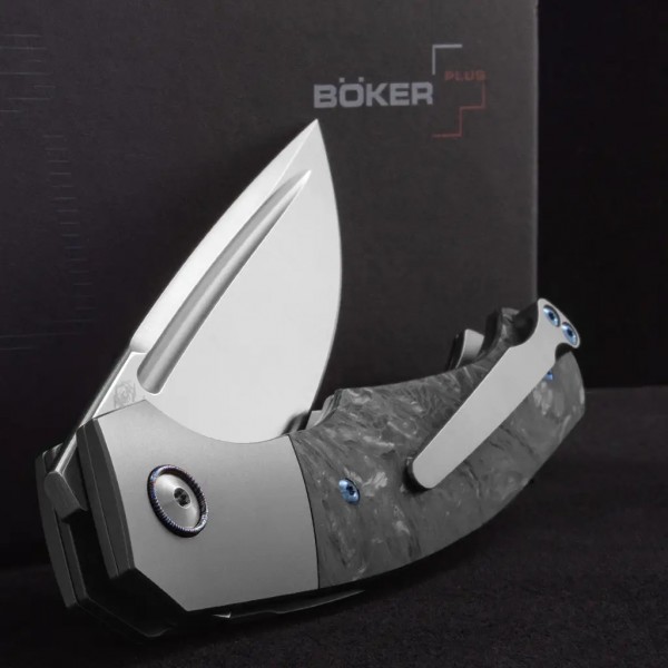 Ніж Boker Plus Collection 2025 - 23731214 Ніж Boker Plus Collection 2025 - 23731214