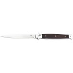 Ніж Boker Plus Stiletto 5.0 Ebony