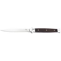 Нож Boker Plus Stiletto 5.0 Ebony