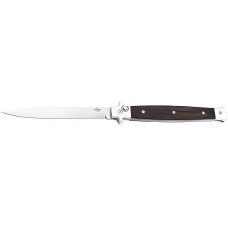 Нож Boker Plus Stiletto 5.0 Ebony