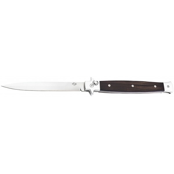 Ніж Boker Plus Stiletto 5.0 Ebony - 23731237