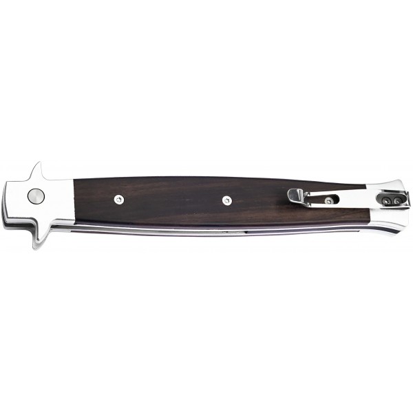 Ніж Boker Plus Stiletto 5.0 Ebony - 23731237 Ніж Boker Plus Stiletto 5.0 Ebony - 23731237