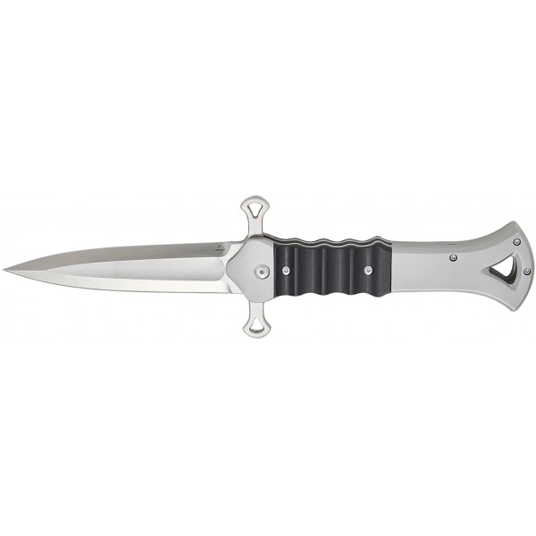 Ніж Boker Plus Inarsil Silver - 23731241
