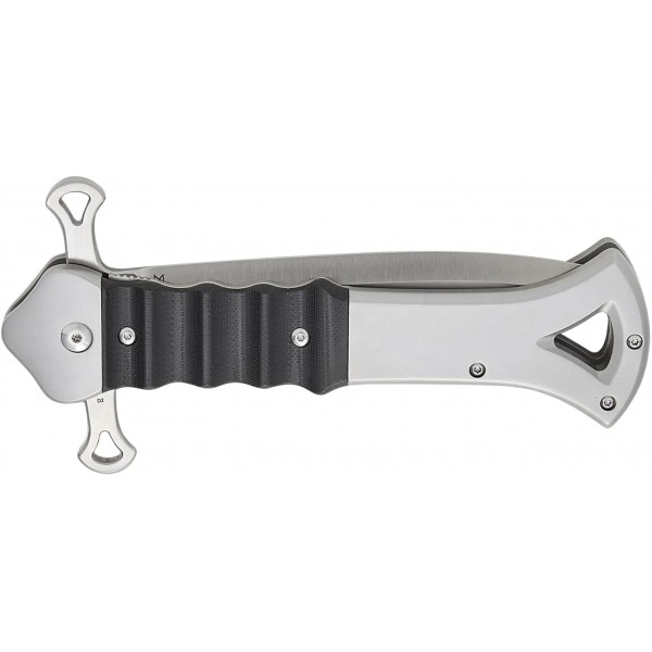 Ніж Boker Plus Inarsil Silver - 23731241 Ніж Boker Plus Inarsil Silver - 23731241