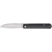 Нож Boker Plus Fructis Black