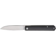 Нож Boker Plus Fructis Black