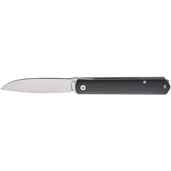 Ніж Boker Plus Fructis Black - 23731242