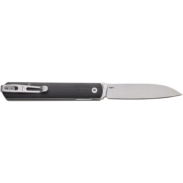 Ніж Boker Plus Fructis Black - 23731242 Ніж Boker Plus Fructis Black - 23731242