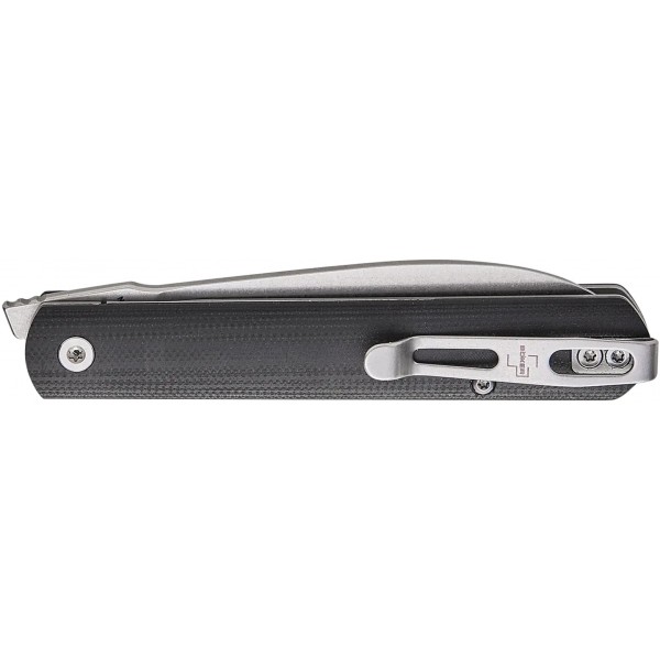 Ніж Boker Plus Fructis Black - 23731242 Ніж Boker Plus Fructis Black - 23731242
