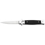 Ніж Boker Plus Stiletto Ebony Brown
