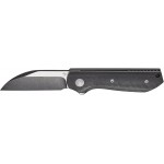 Ніж Boker Plus Corvus Black