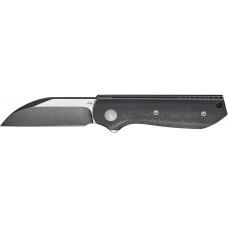 Ніж Boker Plus Corvus Black