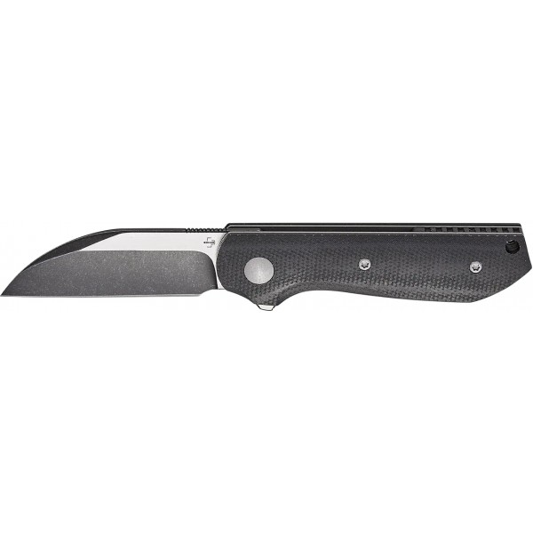 Ніж Boker Plus Corvus Black - 23731244