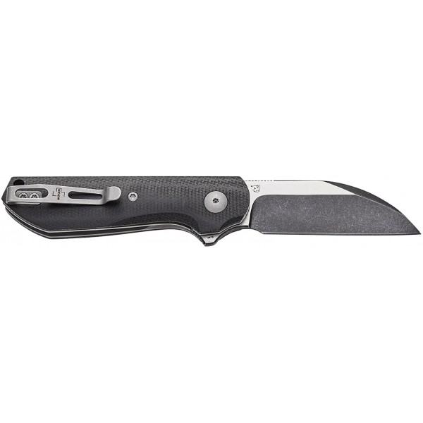 Ніж Boker Plus Corvus Black - 23731244 Ніж Boker Plus Corvus Black - 23731244