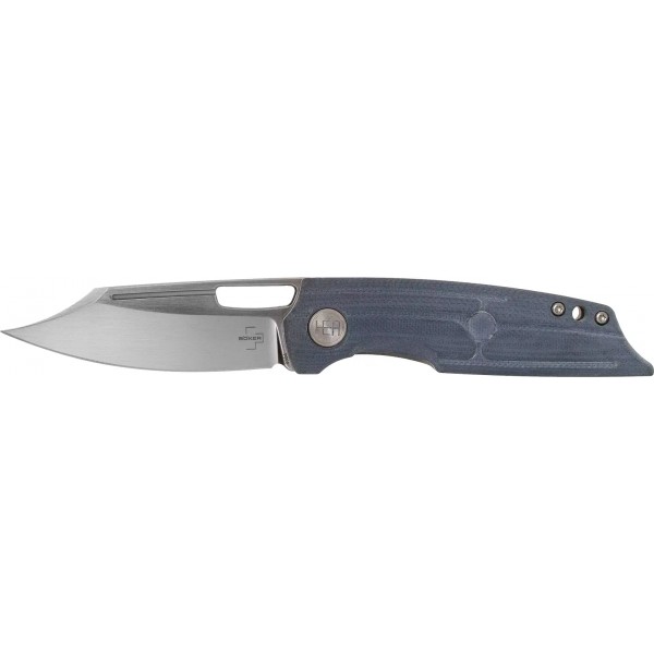 Нож Boker Plus HEA Hunter - 23730961