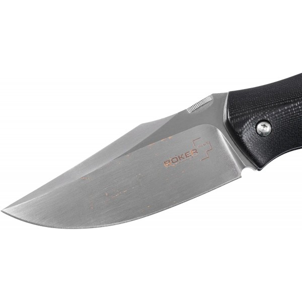Нож Boker Plus Kerberos - 01BO266