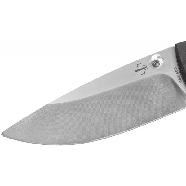 Ніж Boker Plus Collection 2024 - 23731120