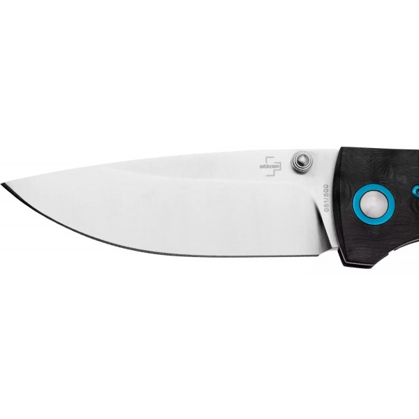 Нож Boker Plus Collection 2024 - 23731120 Нож Boker Plus Collection 2024 - 23731120