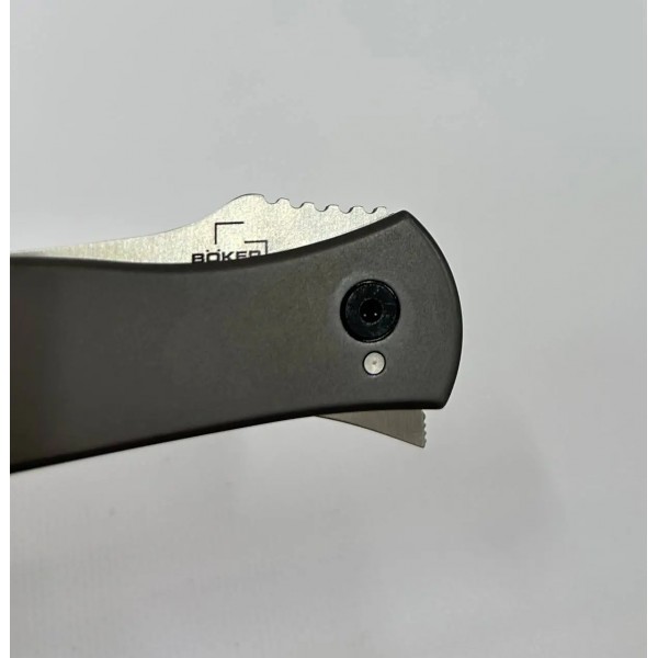 Ніж Boker Plus The Escort - 23731139