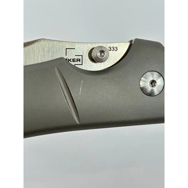 Ніж Boker Plus Jive - 23730975