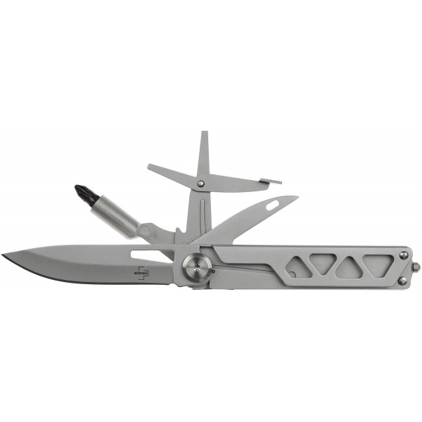 Нож многофункциональный Boker Plus Specialist Half-Tool - 23731058 Нож многофункциональный Boker Plus Specialist Half-Tool - 23731058