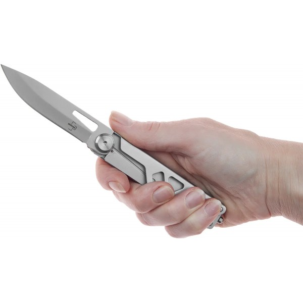 Нож многофункциональный Boker Plus Specialist Half-Tool - 23731058 Нож многофункциональный Boker Plus Specialist Half-Tool - 23731058