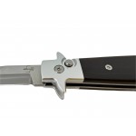 Ніж Boker Plus Stiletto 5.0 Ebony