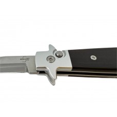 Нож Boker Plus Stiletto 5.0 Ebony