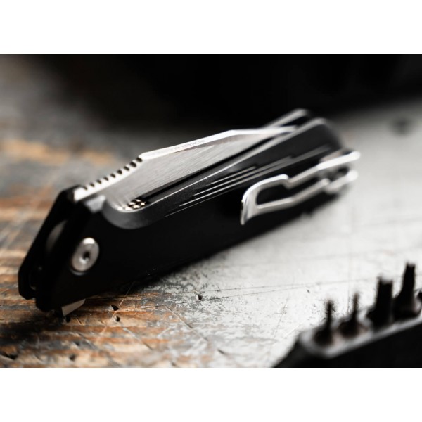 Ніж Boker Magnum "MF.3" - 01BM0001 Ніж Boker Magnum "MF.3" - 01BM0001