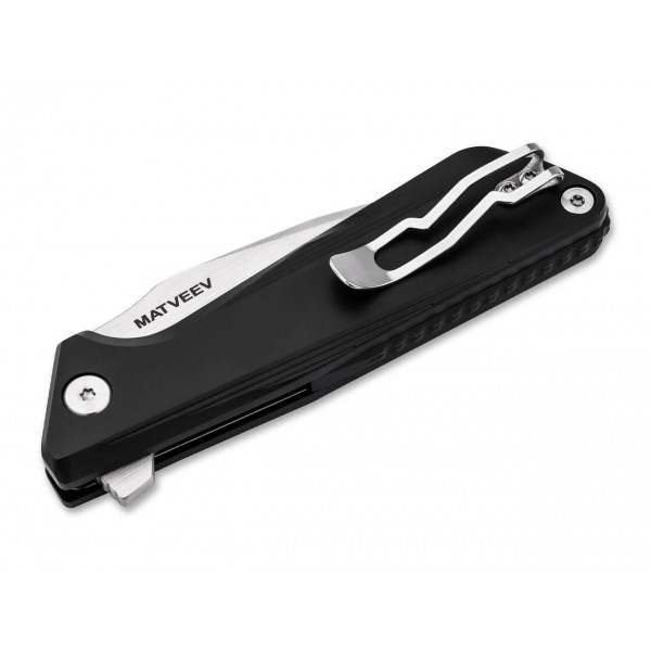 Нож Boker Magnum "MF.3" - 01BM0001 Нож Boker Magnum "MF.3" - 01BM0001
