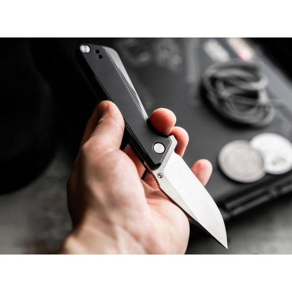 Нож Boker Magnum "MF.3" - 01BM0001 Нож Boker Magnum "MF.3" - 01BM0001
