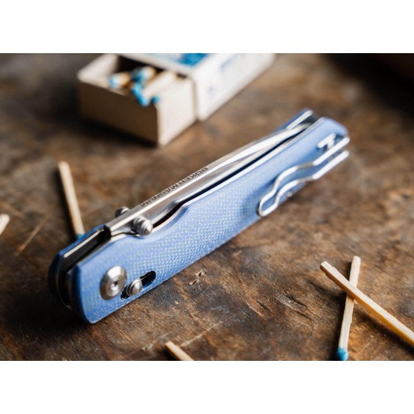 Ніж Boker Magnum "Shango" - 01BM0003 Ніж Boker Magnum "Shango" - 01BM0003