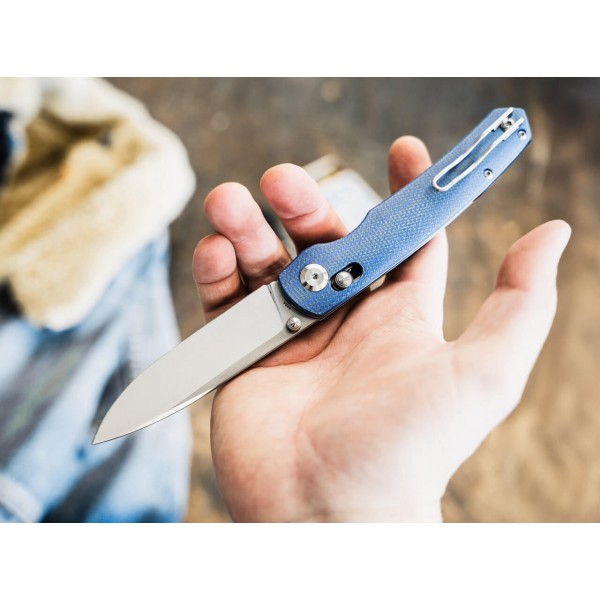 Нож Boker Magnum "Shango" - 01BM0003 Нож Boker Magnum "Shango" - 01BM0003