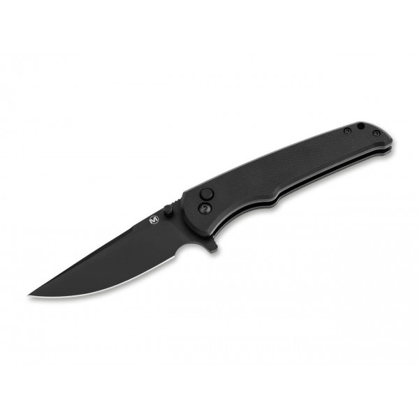 Ніж Boker Magnum "Blackjay" - 01BM0004