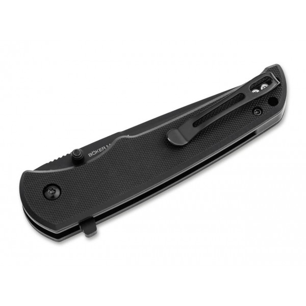 Ніж Boker Magnum "Blackjay" - 01BM0004 Ніж Boker Magnum "Blackjay" - 01BM0004
