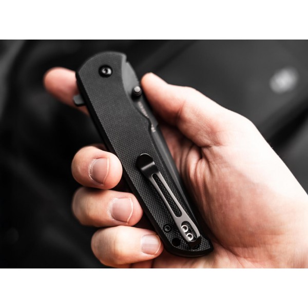Ніж Boker Magnum "Blackjay" - 01BM0004 Ніж Boker Magnum "Blackjay" - 01BM0004
