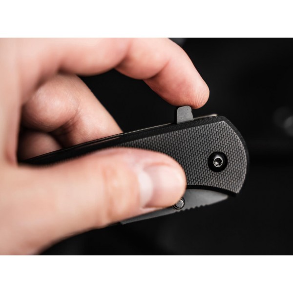 Нож Boker Magnum "Blackjay" - 01BM0004 Нож Boker Magnum "Blackjay" - 01BM0004