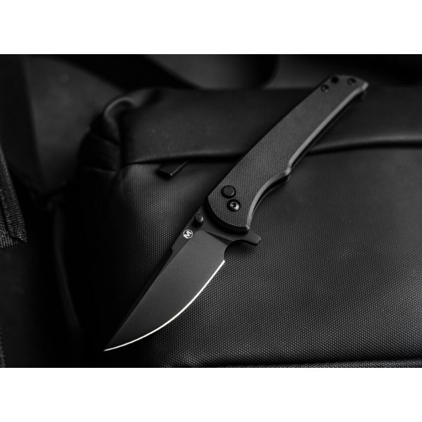 Нож Boker Magnum "Blackjay" - 01BM0004 Нож Boker Magnum "Blackjay" - 01BM0004