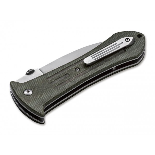 Нiж Boker Plus "Smatchet micarta" - 01BO141