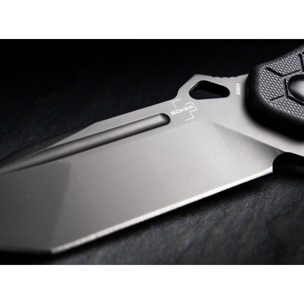 Нож Boker Plus "Yokai" - 01BO151 Нож Boker Plus "Yokai" - 01BO151