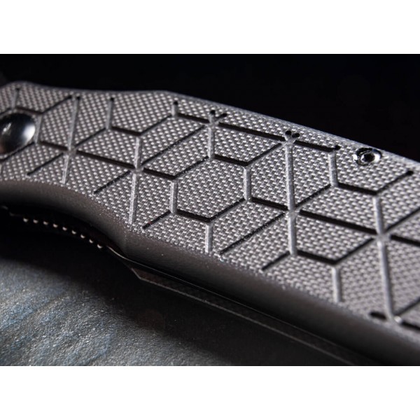 Нож Boker Plus "Yokai" - 01BO151 Нож Boker Plus "Yokai" - 01BO151