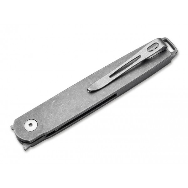 Нож Boker Plus "LRF Damast" - 01BO174DAM Нож Boker Plus "LRF Damast" - 01BO174DAM