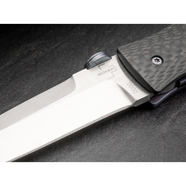 Нож Boker Plus "Icepick Dagger" - 01BO199 Нож Boker Plus "Icepick Dagger" - 01BO199